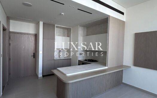 1BR Binghatti Phantom | Prime Location | JVC