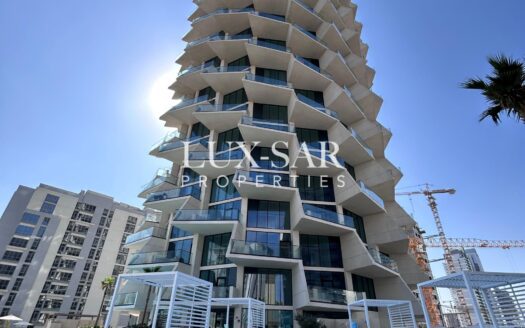 1BR Binghatti Phantom | Prime Location | JVC