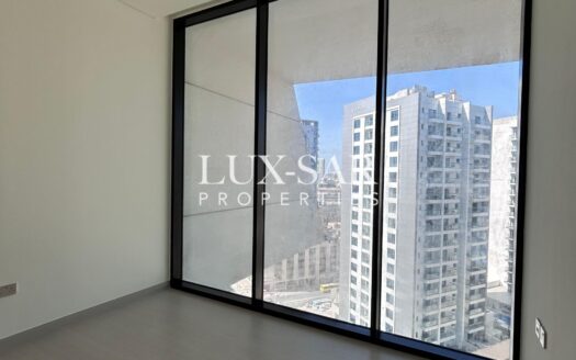 1BR Binghatti Phantom | Prime Location | JVC