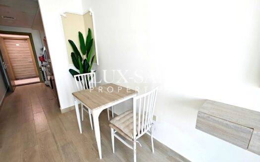 High Floor | Furnished | Prime Location