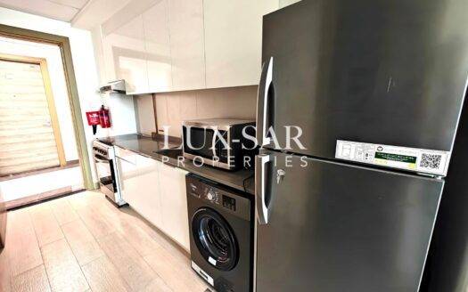 High Floor | Furnished | Prime Location