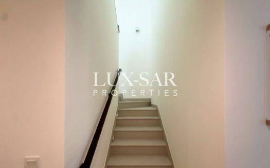 4BR + Maid Townhouse | Emaar South | Single Row