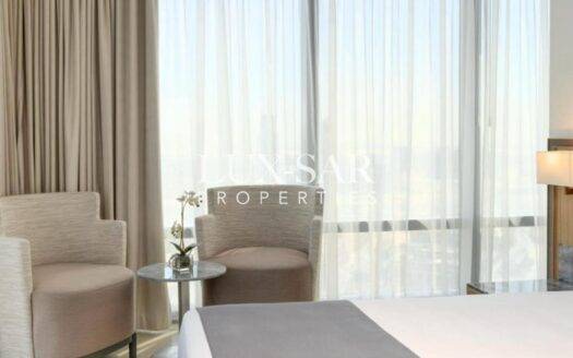 Luxurios 1BR | Motivated Seller | Motivated Seller