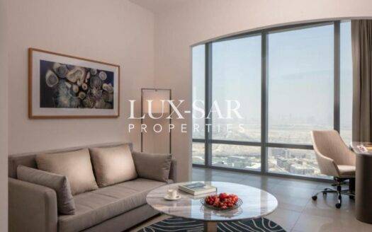 Luxurios 1BR | Motivated Seller | Motivated Seller