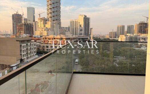Spacious 2BR | Binghatti Phoenix | For Rent