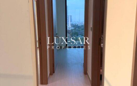 Spacious 2BR | Binghatti Phoenix | For Rent
