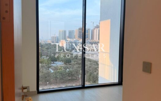 Spacious 2BR | Binghatti Phoenix | For Rent