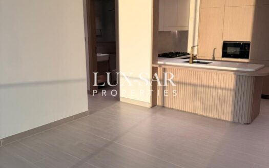Spacious 2BR | Binghatti Phoenix | For Rent