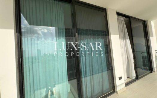 Modern 1BR | Binghatti Lavender | For Rent