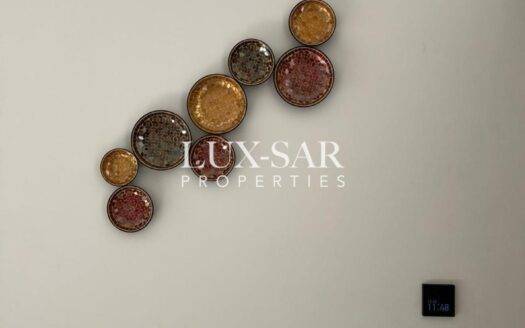 Modern 1BR | Binghatti Lavender | For Rent