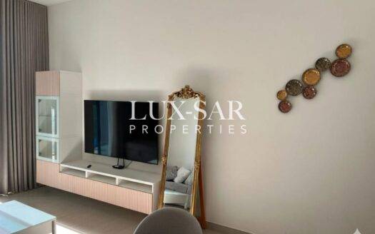 Modern 1BR | Binghatti Lavender | For Rent