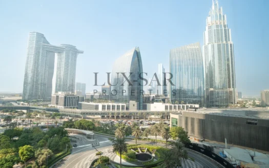 Large Layout | Serviced Apartment | Best price