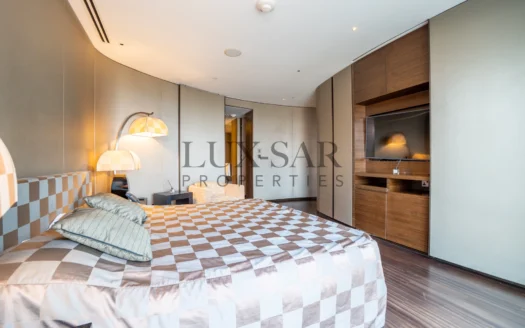 Large Layout | Serviced Apartment | Best price