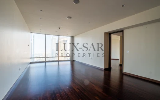 Well used space | Single left | Unfurnished