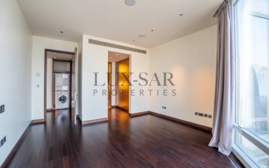 Well used space | Single left | Unfurnished