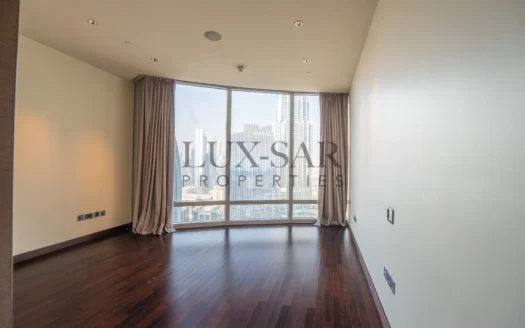 Well used space | Single left | Unfurnished