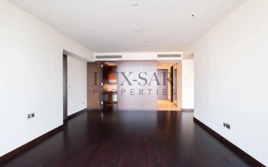 Well used space | Single left | Unfurnished