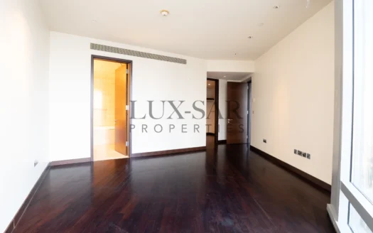 Well used space | Single left | Unfurnished