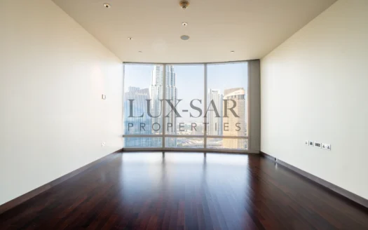 Well used space | Single left | Unfurnished