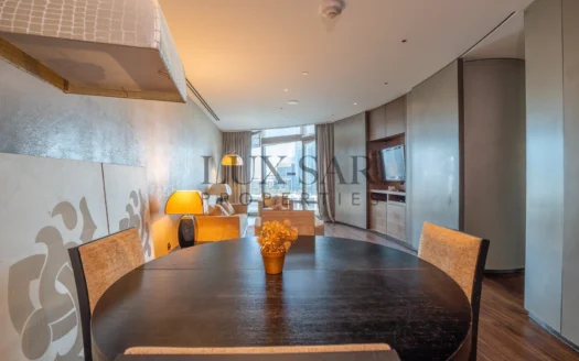 Large Layout | Serviced Apartment | Best price