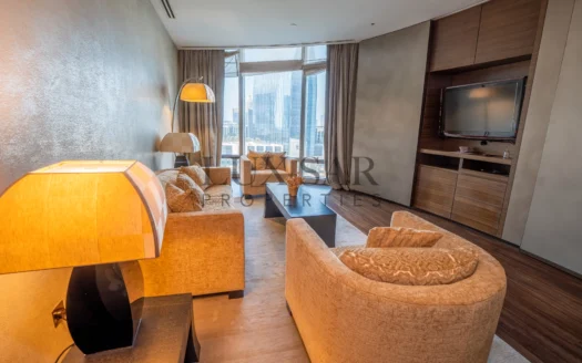 Large Layout | Serviced Apartment | Best price