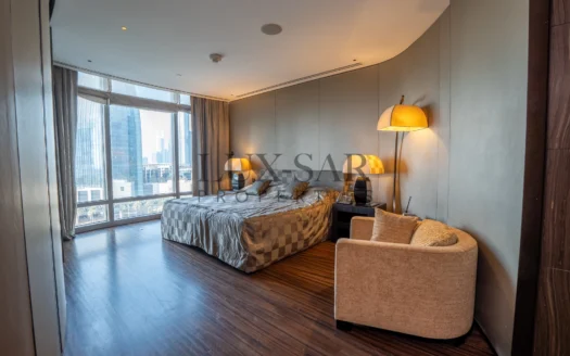 Large Layout | Serviced Apartment | Best price