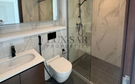 Full Creek View | Modern| Premium Living