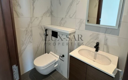 Full Creek View | Modern| Premium Living