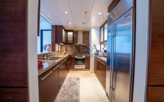 Fountain View | High Floor | Good Price