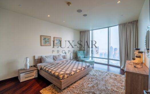 Fountain View | High Floor | Good Price