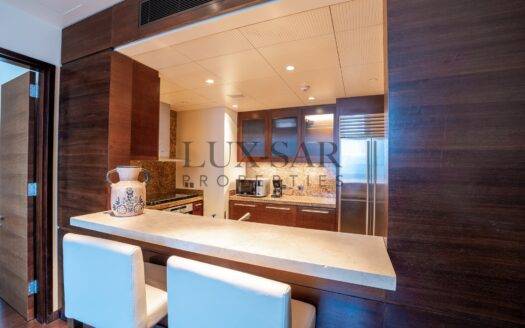 Fountain View | High Floor | Good Price