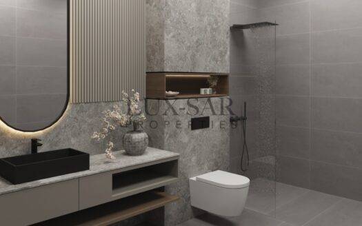 Payment Plan | High Floor | Private Pool