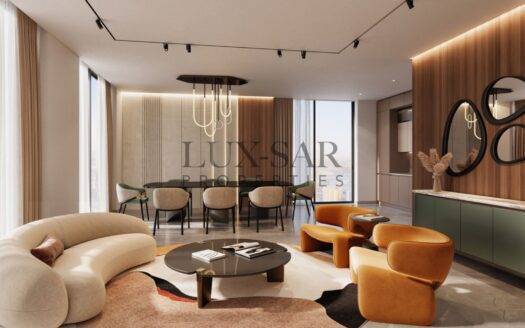 High Floor I Post Handover I Top Notch Quality