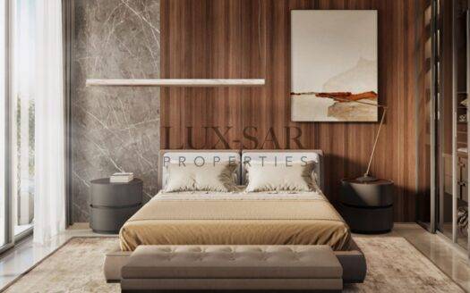 High Floor I Post Handover I Top Notch Quality