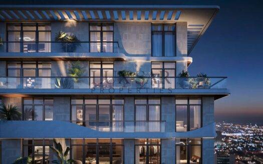 High Floor I Post Handover I Top Notch Quality