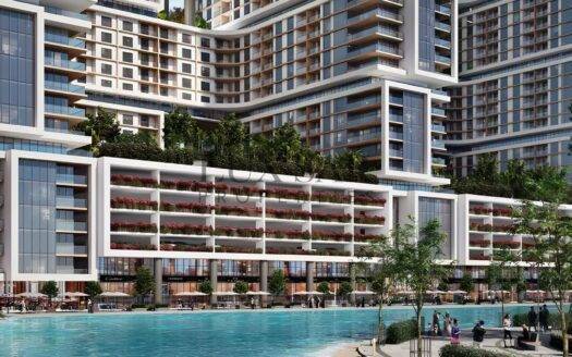 Modern Design | Downtown View | Great Investment