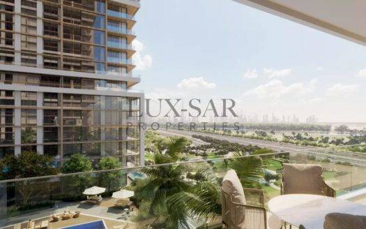 Modern Design | Downtown View | Great Investment