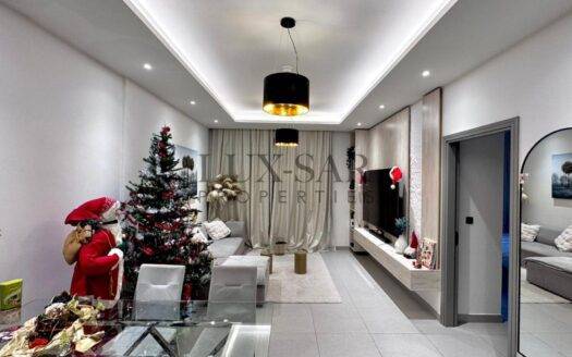 Elegant 1BR + Study | Park View | Spacious Layout