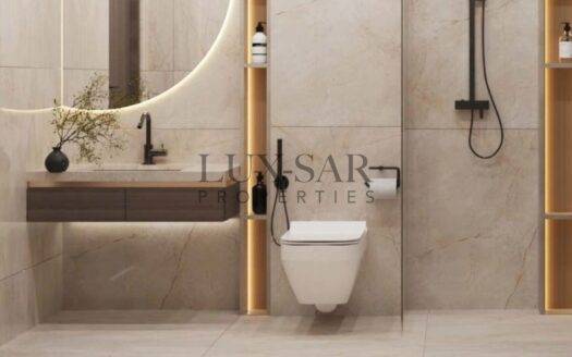 Modern Studio | Samana Lake | Off-Plan Resale