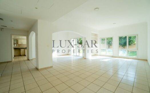 Meadows 2 | Prime Location | Family Community