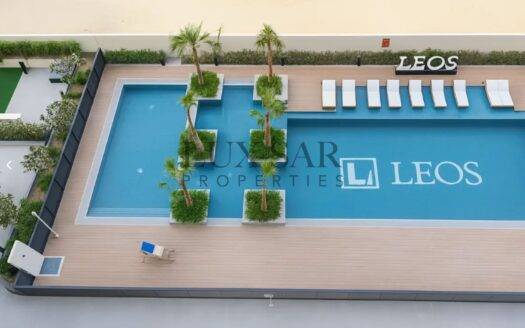 Pool View | Brand New | Best Price