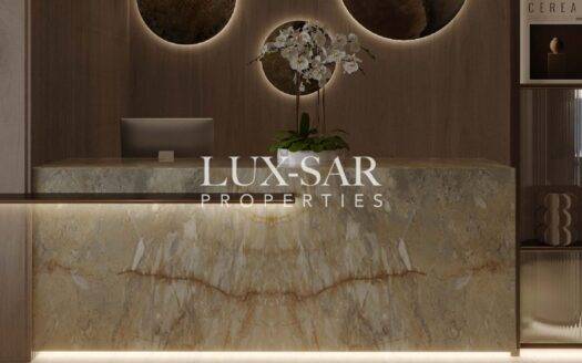 High End Quality | Furnished | Prime Location