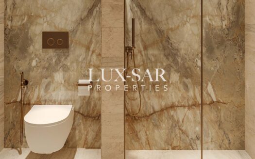 High End Quality | Furnished | Prime Location