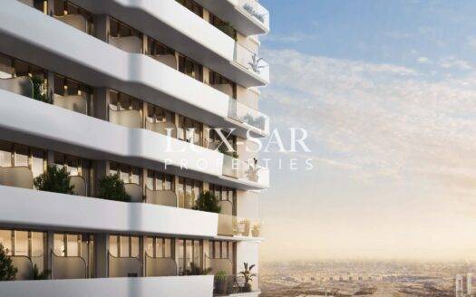 High End Quality | Furnished | Prime Location