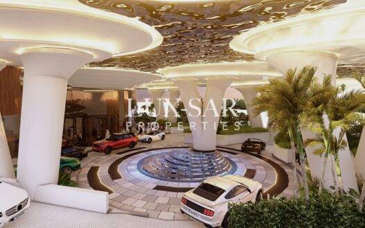 Prime Investment | Marina View | High Floor