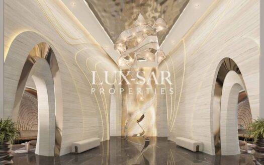 Prime Investment | Marina View | High Floor