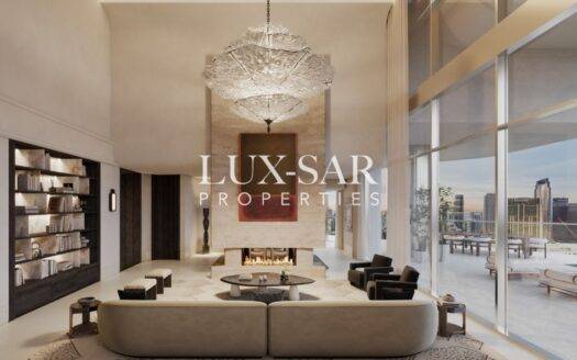 Prime Investment | Marina View | High Floor