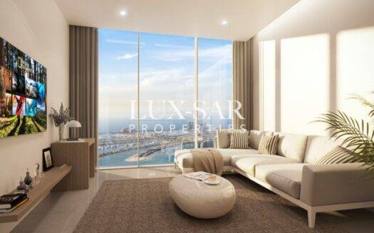 Prime Investment | Marina View | High Floor