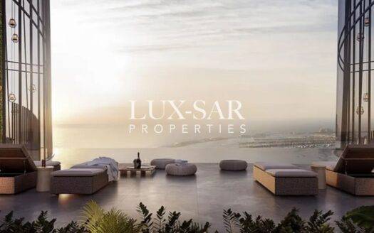 Prime Investment | Marina View | High Floor