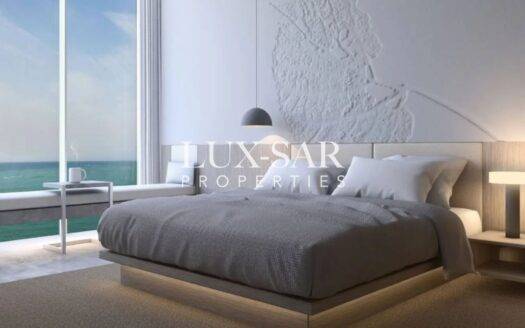 High Floor | High ROI | Palm View